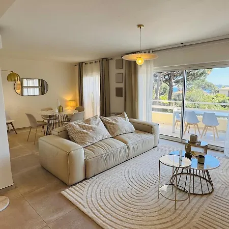 Vue Et A Pied Apartment *
